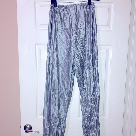 🔶Bundle 3 for 25🔶 Sauna suit pants - Picture 1 of 3